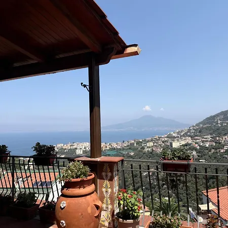 Appartement Mari Seaview
