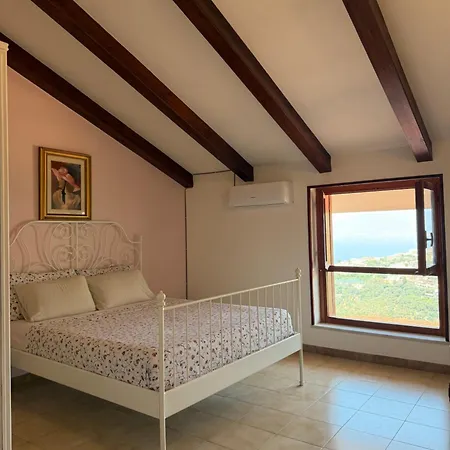 Appartement Mari Seaview Vico Equense