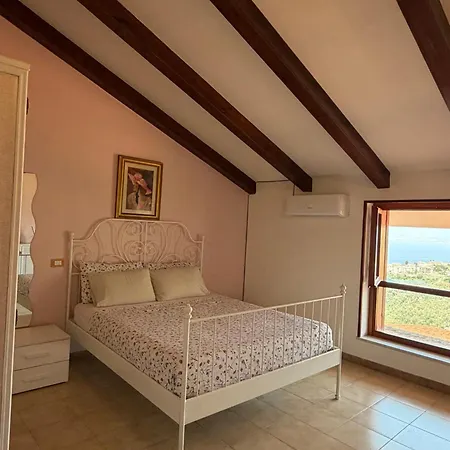 Appartement Mari Seaview Vico Equense