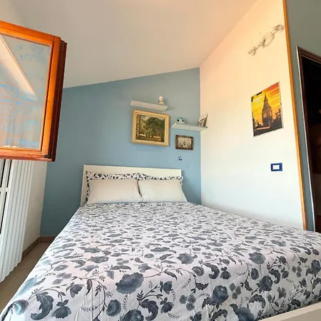 Appartement Mari Seaview *