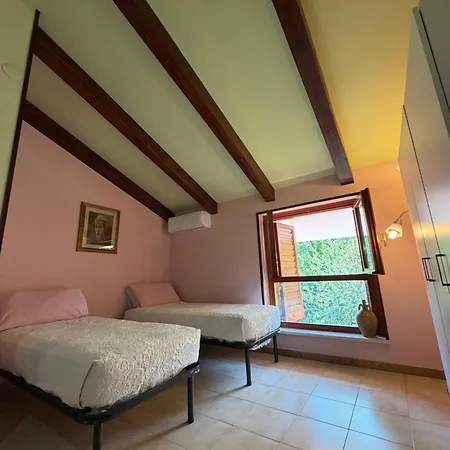 Mari Seaview Apartmán