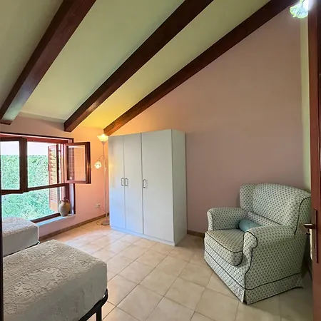 Mari Seaview Appartement