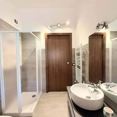 Mari Seaview Appartement Vico Equense