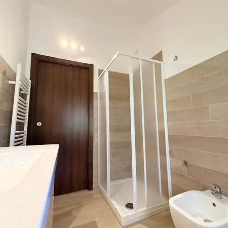 Mari Seaview Appartement *