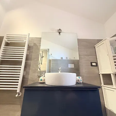 Mari Seaview Appartement Vico Equense
