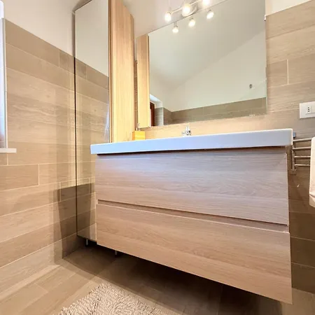 Appartement Mari Seaview