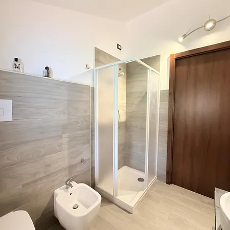 Mari Seaview Appartement Vico Equense