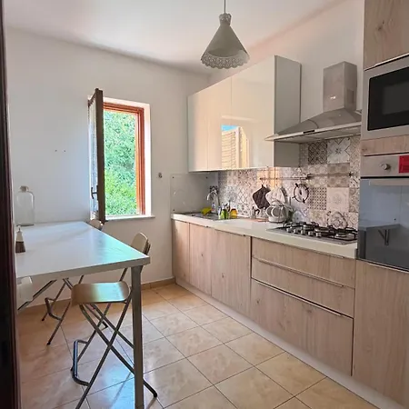 Appartement Mari Seaview