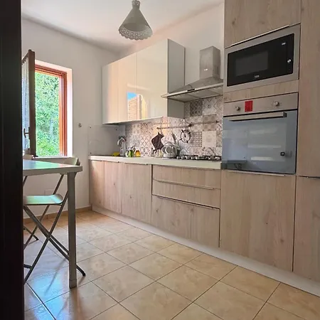 Mari Seaview Appartement *
