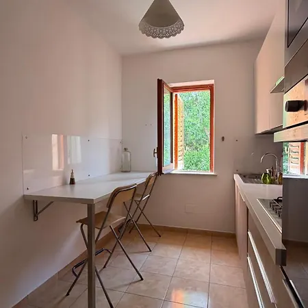 Mari Seaview Appartement *